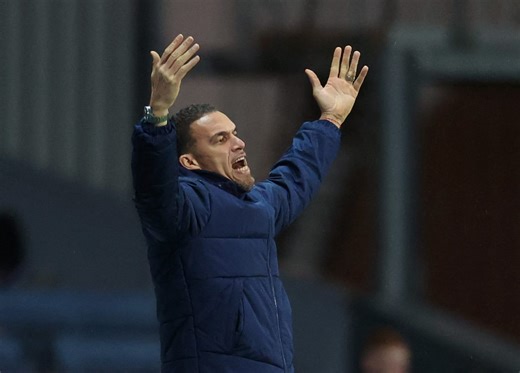 "We need...": Valerien Ismael shares Blackburn Rovers transfer update ahead of January News: The72 - Football League News