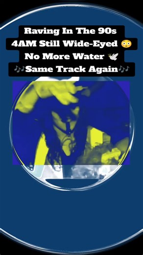 Raving In The 90s: Timeless Memories of Classic Raves