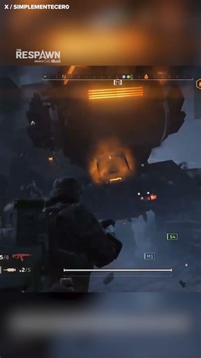 The new Vox Engines in Helldivers 2 can quickly be taken down if you aim for these vents