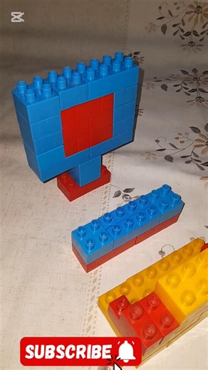 “LEGO Color Sorting — Extremely Satisfying