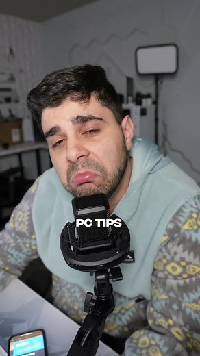 Use this Pc tip responsibly #pctips #pc #pcgaming #givemchills