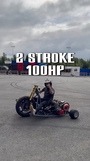 233K views · 58K reactions | This thing is CRAZY (via: @stuntfreaksteam) | Nitro Circus | Facebook