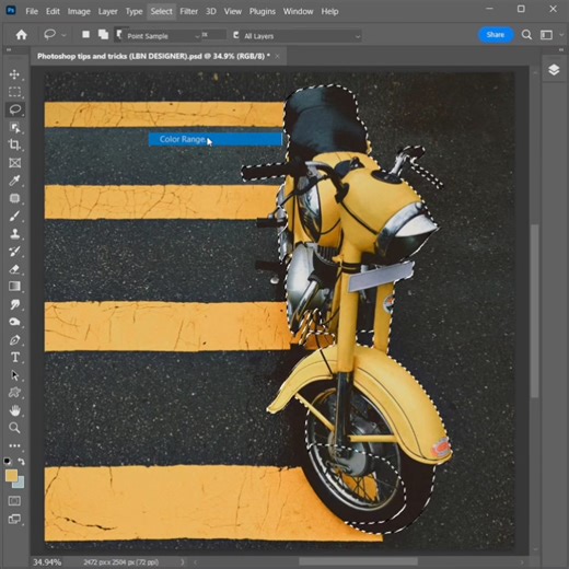 58K views · 498 reactions | How to change multi colour on bike in...