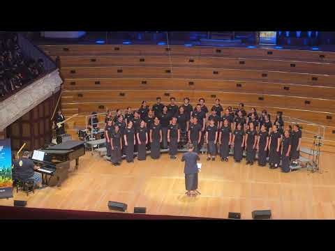 2026 Big Sing Marcellin College