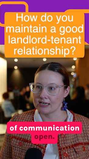 Behind the scenes with property managers! From matching tenants to homes, managing maintenance, and balancing everyone's needs. It's all about communication and teamwork to find the perfect fit! #PropertyManagement #DreamHome #TenantTips #RealEstateLife | The REIQ | Facebook