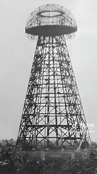 Nikola Tesla's Theory on Egyptian Pyramids Explained