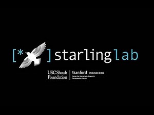 The Starling Lab for Data Integrity Announces Inaugural Starling Journalism Fellows