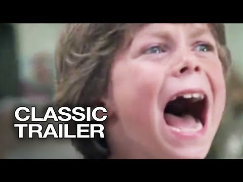 The Believers Official Trailer #1 - Robert Loggia Movie (1987) HD
