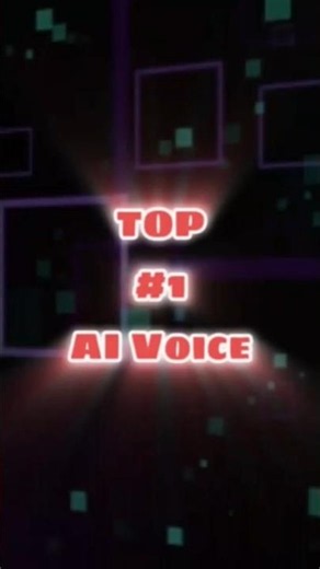 ElevenLabs Most Viral Voice | Adam AI Voice | Best AI Voice 2026 #shortvideo #short #trending