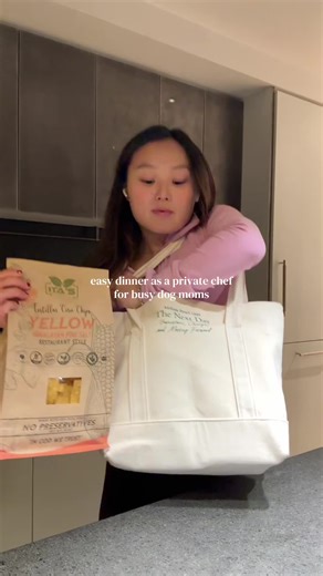 Easy Dinner Ideas for Busy Dog Moms