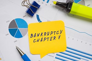 Should I Surrender My “Cross-Collateralized” Collateral in my Chapter 7 Bankruptcy?