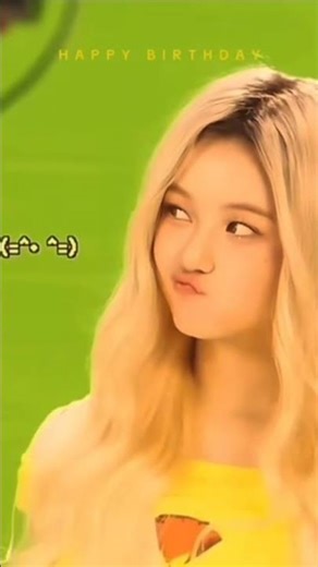 sorry for bad quality I edited on my laptop^-^