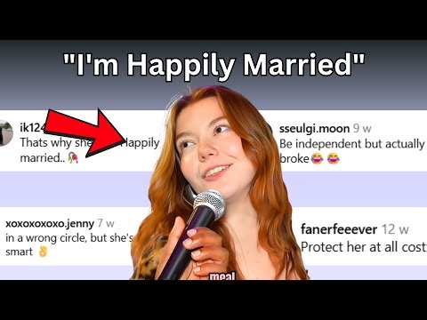 I'm Happily Married | Chat Music | AOH