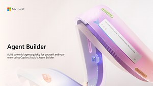 Building Copilot Agents in Copilot Studio Agent Builder | Microsoft Community Hub