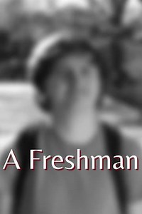 A Freshman - Movie