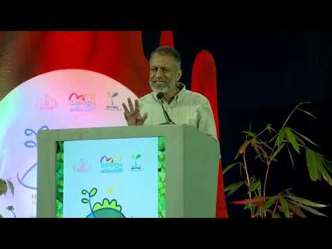 Water Budgeting: Managing Scarcity & Floods | Dr. Sushanth C.M. | NE Summit 2026 | EP01