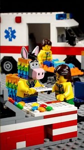 Piñata Boy – is working as a Paramedic Supervisor