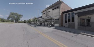 “Hidden in Plain Site Roanoke” documentary highlights Black history once forgotten