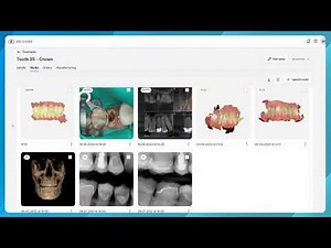 DS Core Plan Features - Treatment Space - Launch and manage treatments