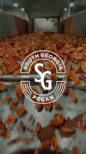 108 reactions · 3 comments | Proudly announcing that our WESTERN PRODUCTION FACILITY is starting to shell pecans! We are so excited to have this plant up and running! A big thanks to all SGP Team for making this happen! #pecans #eatmorepecans | South Georgia Pecan Company | Facebook