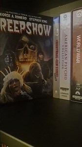 MY 4K BLU RAY DVD COLLECTION SHELVE #1 Pt2