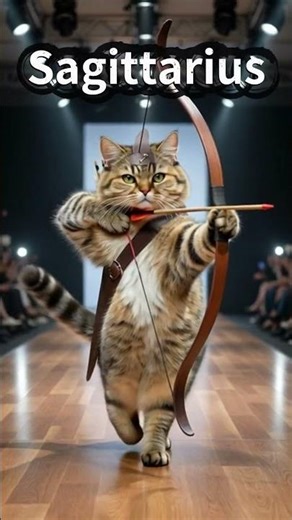 The Zodiac signs as cats #zodiac #astrology #cat #meme #signs #millionviews