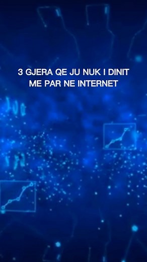 7.7K views · 2K reactions |  3 Faqe Super Interesante ne Internet qe duhet ti dini‼️ | German Computers | Facebook