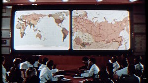 Call of Duty Black Ops: Cold War - Who is Perseus?