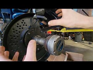 4WD Locking Hubs for beginners