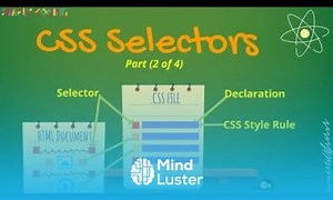 Mind Luster - Learn CSS Selectors