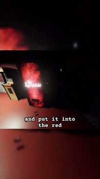 TUTORIAL | Nell’s Diner Phasmophobia | #phasmophobia #tutorial #gaming #smallstreamer #subscribe