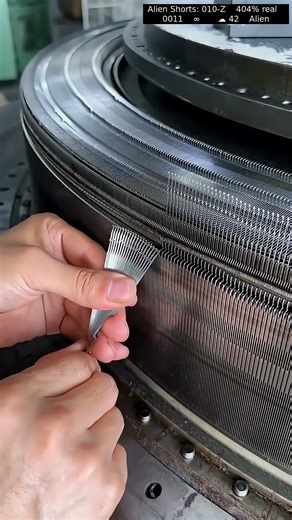 Needle Change