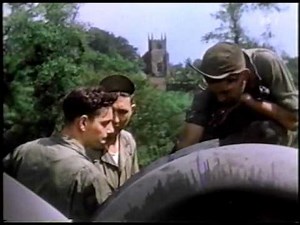 カラー版 第二次世界大戦 第2回 前線と銃後