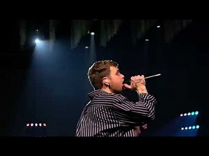 Alex Warren - FEVER DREAM (Live in Manchester 2026)