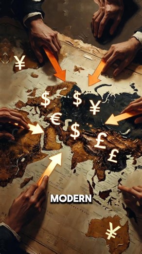 Why Currency Wars Start with the Smallest Adjustments