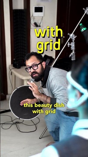 Rim Light Photography Tutorial – Studio Lighting for Portraits