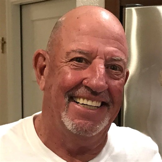 OBITUARY: William Charles 'Bill' McKnight of Rockledge Passes Away at 78 - Space Coast Daily