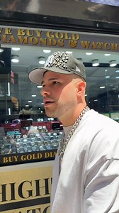 576K views · 9K reactions | SPEND MY MONEY EP . 01 You guys have full control how I spend my money in this show. Everyday I’ll give you a different budget and different pieces to buy. You decide what I buy ! Comment down below which one I should buy ?!? #Mosesthejeweler | Moses The Jeweler | Facebook