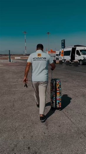 Holiday VIP Transfer on Reels