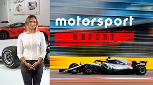 14 reactions | Motorsport Network's Julia Piquet recaps Friday's Formula 1 free practice sessions ahead of this weekend's Russian Grand Prix. Everything F1: https://www.motorsport.com/f1/ | Motorsport.com | Facebook