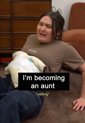 Understanding the Role of an Aunt in a Baby's Life