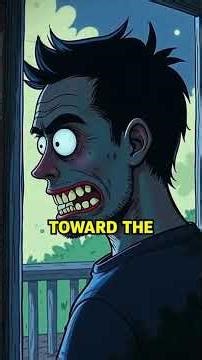 My Doorbell Camera Sees a Man Every Night — But He Isn’t Really There #horrorstories