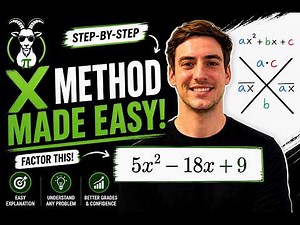 Factor X Method