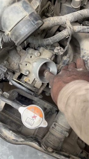 Hyundai i10 1.2 rpm setting ￼