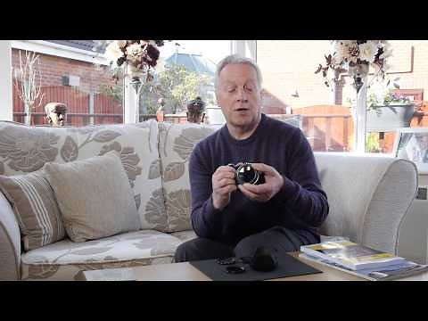 Panasonic DMC-FZ200 New User Video Guide