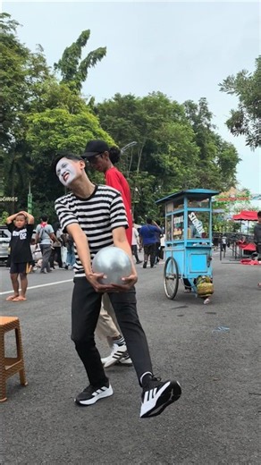 #pantomimbojonegoro #pantomimlucu #pantomimindonesia #pantomim #pantomimanak #pantomime