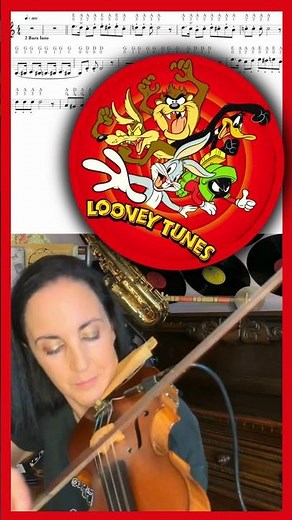 Looney Tunes Opening Theme