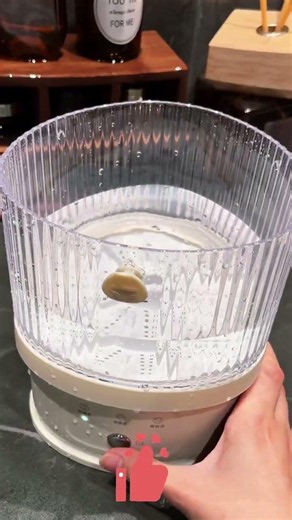 Laundry Hack! 👕 Mini Twin-Tub Washer 🪄 - Master Underwear Cleanliness 🎯