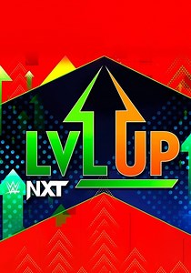 WWE NXT: Level Up - streaming tv show online
