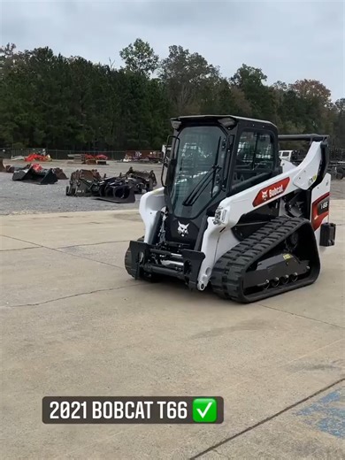 2021 Bobcat T66 SOLD ✅, But we do still have stocks available, so if in need just send us a DM for more details. #kompelatractors #johndeere #tractors #tractorsupply #fendt #MF #agriculture #NewGeneration #tractor #ModernFarming #farm #kramer #gmctruck #GM